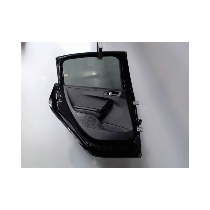 PORTE ARRIERE GAUCHE PEUGEOT 208
