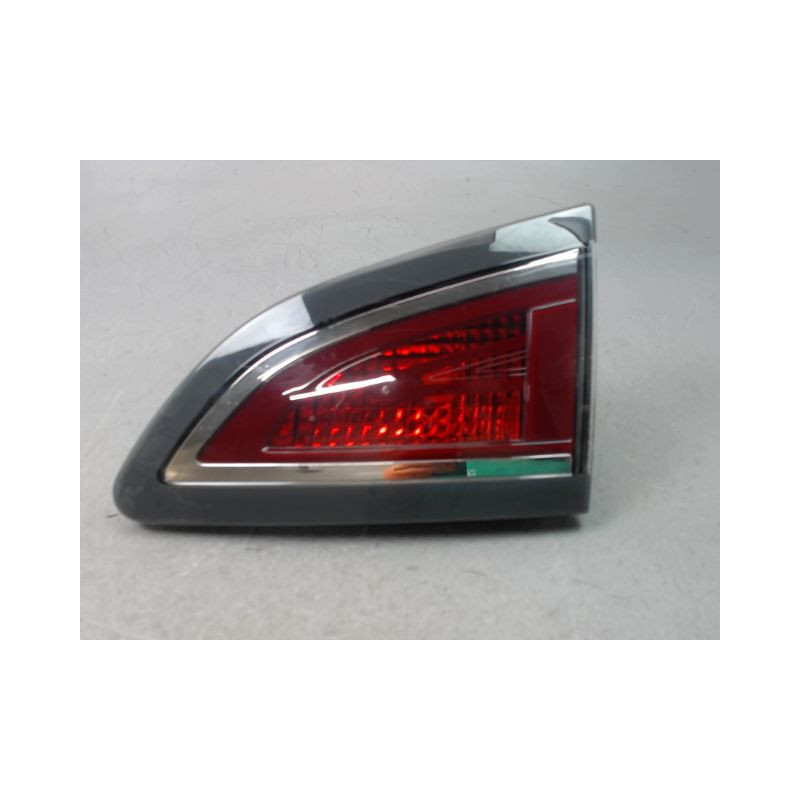 FEUX POSITION DROIT RENAULT SCENIC MONOSP. III Phase 2 2011-2013