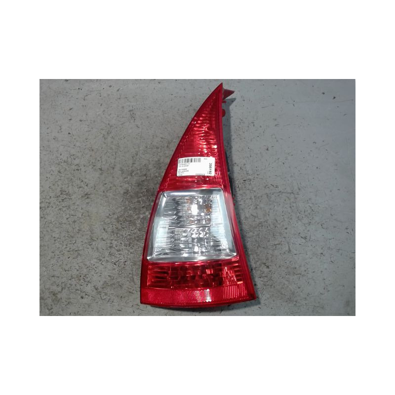 FEU ARRIERE DROIT CITROEN C3 2005-