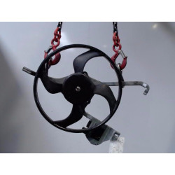 MOTEUR VENTILATEUR RADIATEUR