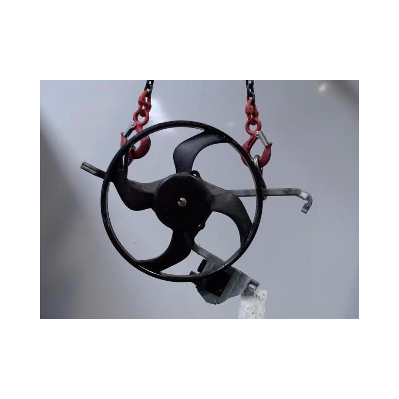 MOTEUR VENTILATEUR RADIATEUR CITROEN C3 2005-