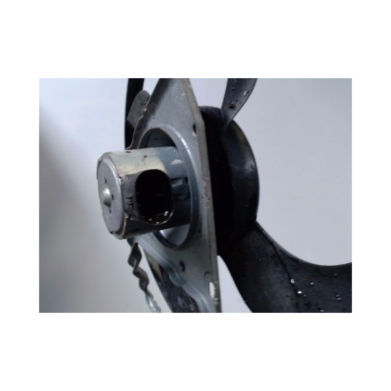 MOTEUR VENTILATEUR RADIATEUR CITROEN C3 2005-