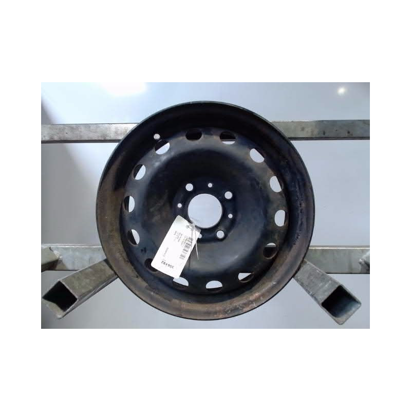 JANTE TOLE CITROEN C3 2005-