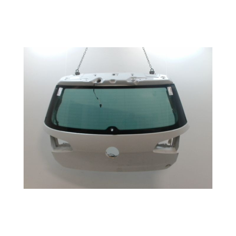 HAYON VOLKSWAGEN GOLF VII Phase 1 (5G) 2012-...