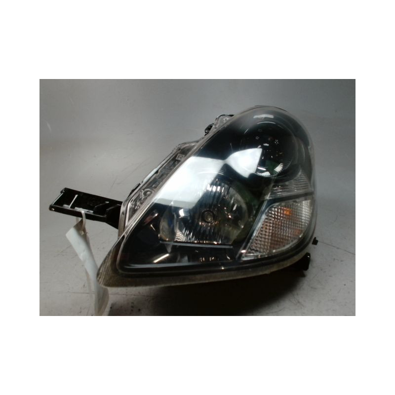 PHARE GAUCHE CITROEN C-ZERO