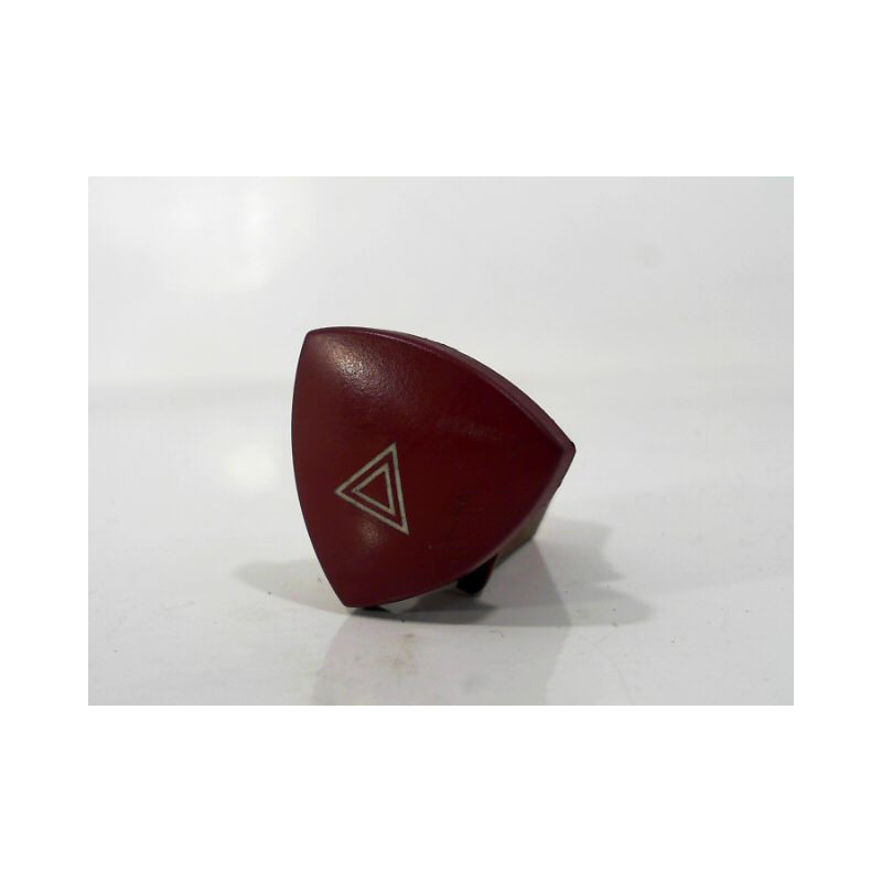 BOUTON DE WARNING CITROEN C8