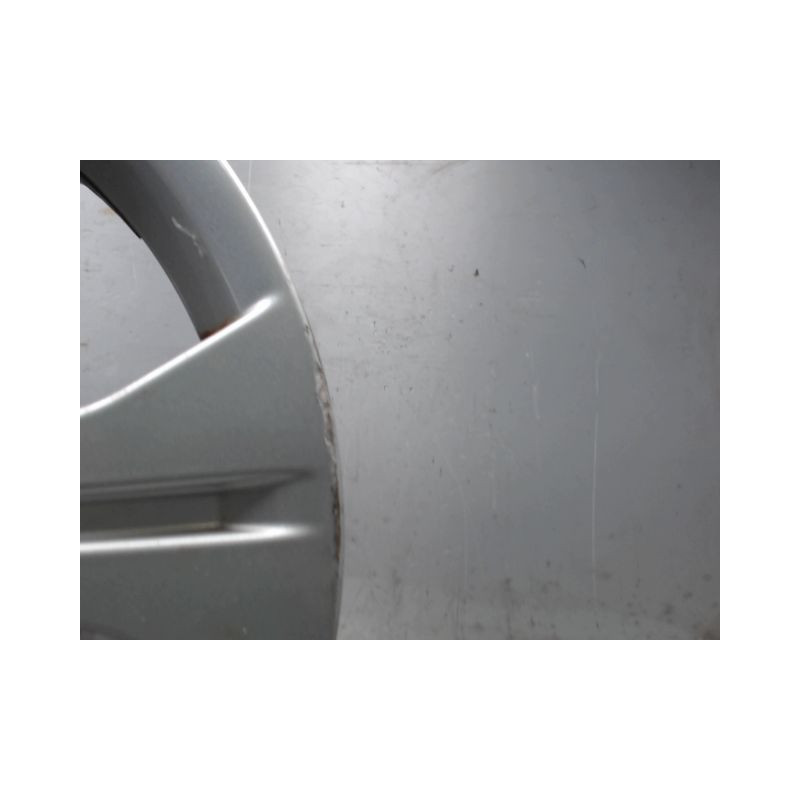JANTE ALUMINIUM RENAULT MEGANE III 2008-