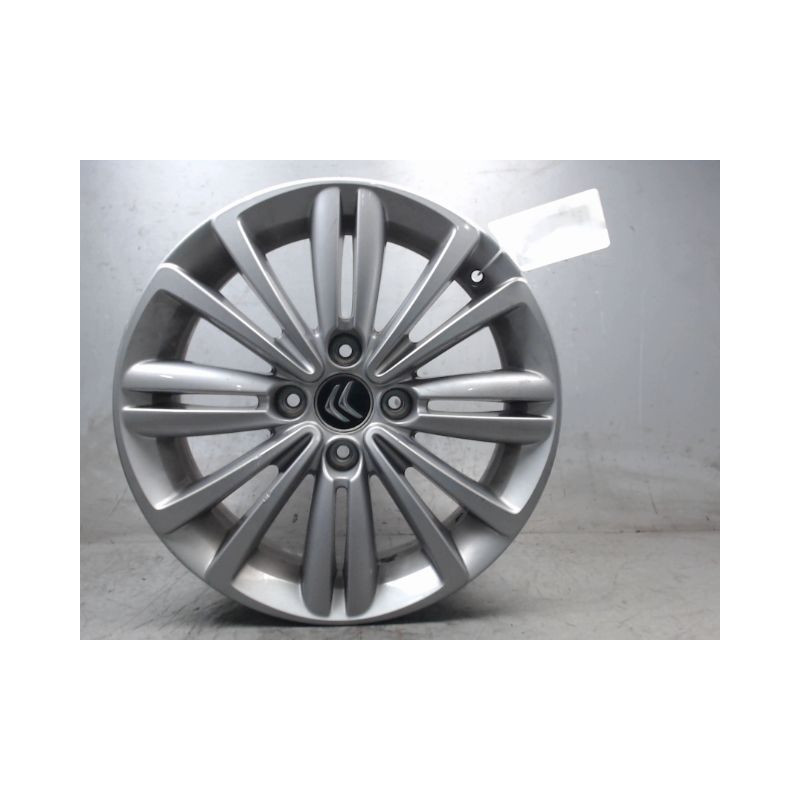 JANTE ALUMINIUM CITROEN C-ELYSEE