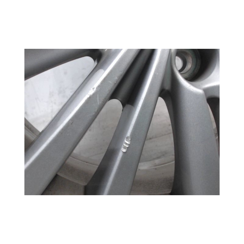 JANTE ALUMINIUM CITROEN C-ELYSEE
