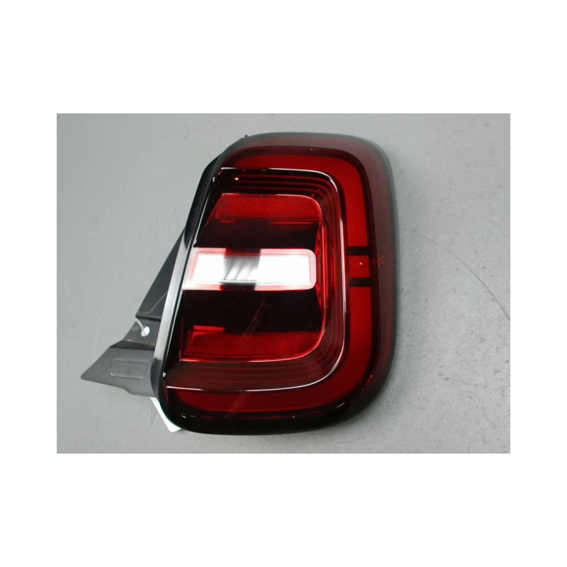 FEU ARRIERE DROIT FIAT 500
