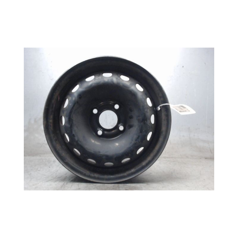 JANTE TOLE RENAULT CLIO II PH.1 98-2001