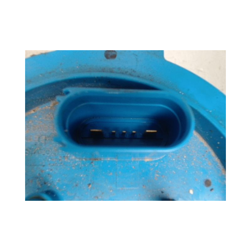POMPE CARBURANT IMMERGEE SEAT IBIZA