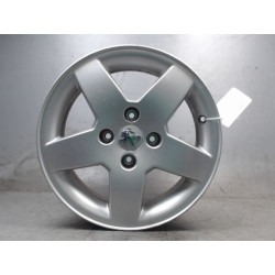 JANTE ALUMINIUM