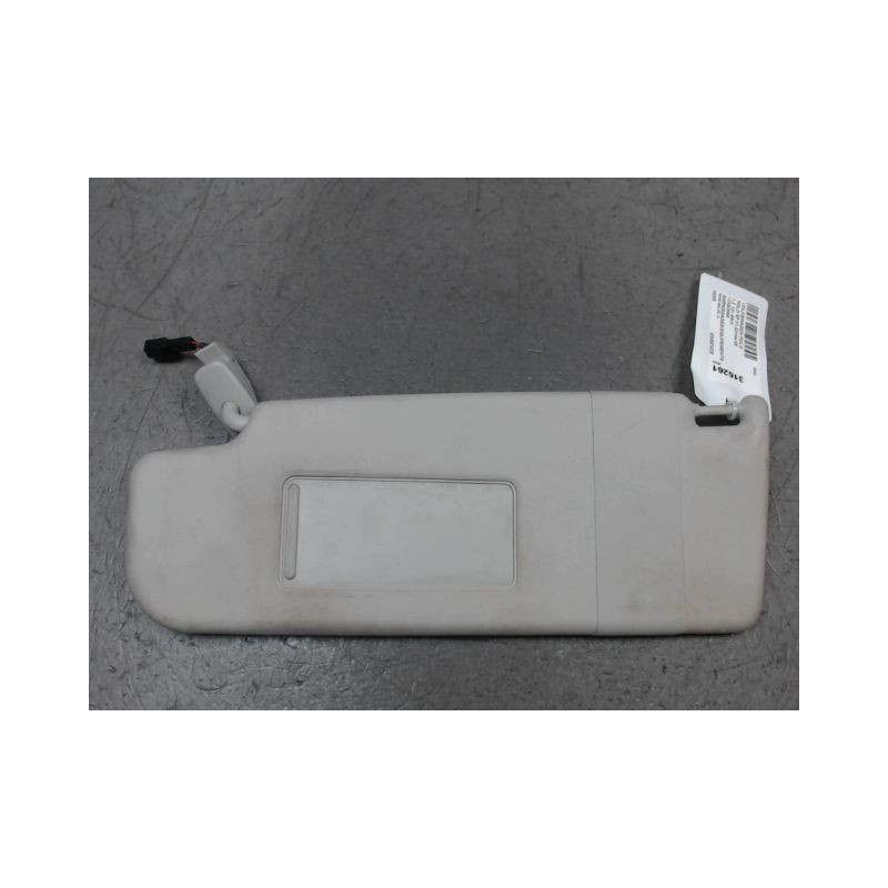 PARE-SOLEIL G VOLKSWAGEN POLO 02-05