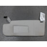 PARE-SOLEIL G VOLKSWAGEN POLO 02-05