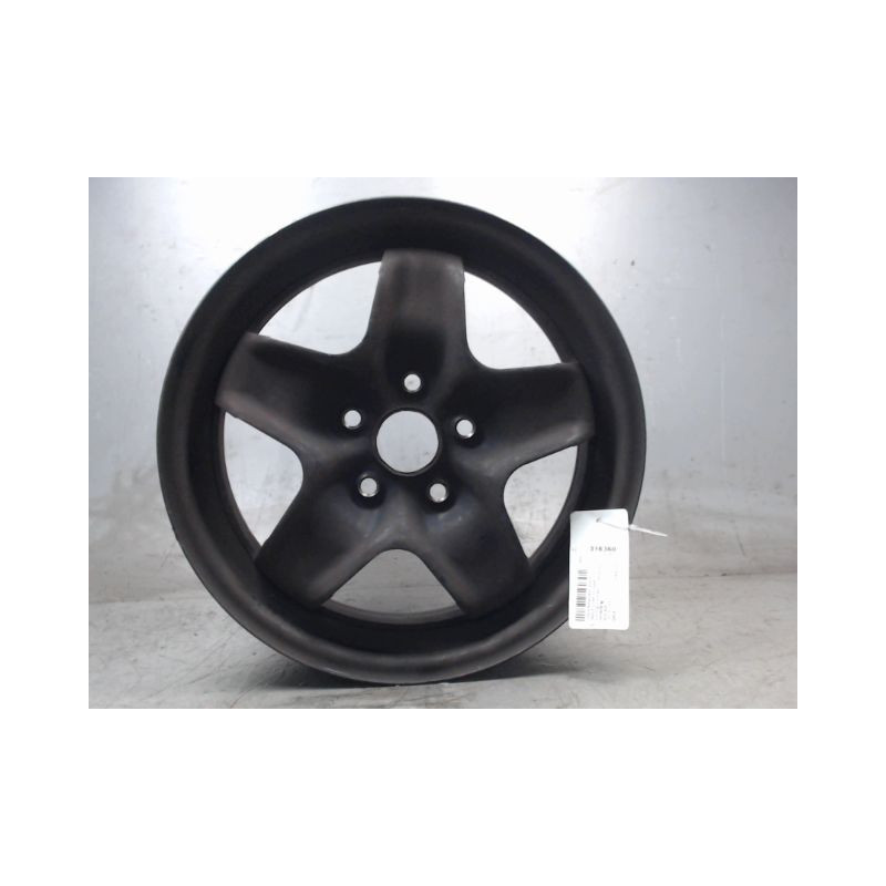 JANTE TOLE VOLKSWAGEN GOLF VI 2008-