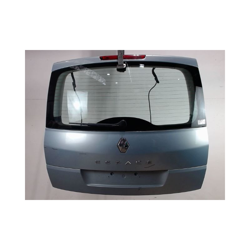 HAYON RENAULT ESPACE 2006-