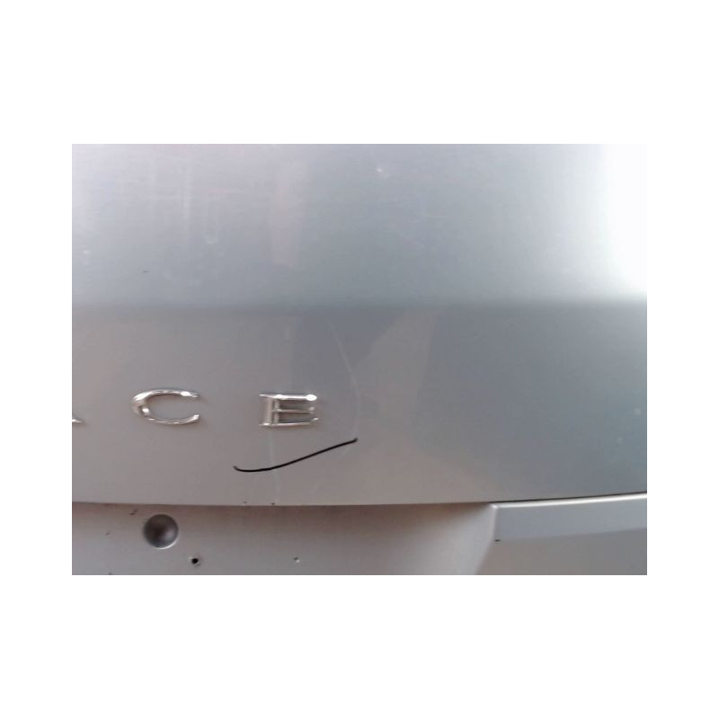 HAYON RENAULT ESPACE 2006-