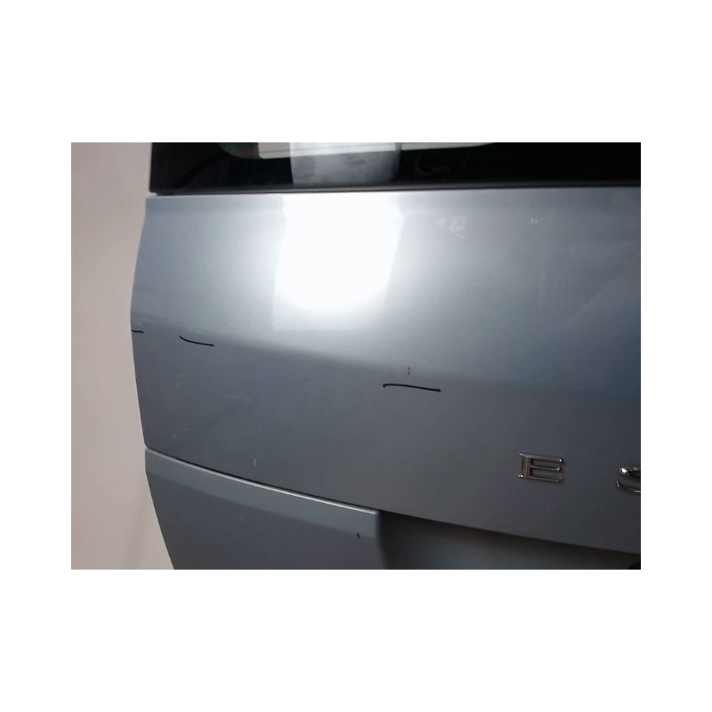 HAYON RENAULT ESPACE 2006-