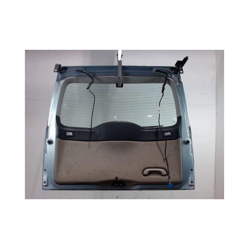 HAYON RENAULT ESPACE 2006-