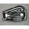 CRIC VOLKSWAGEN POLO 2009-