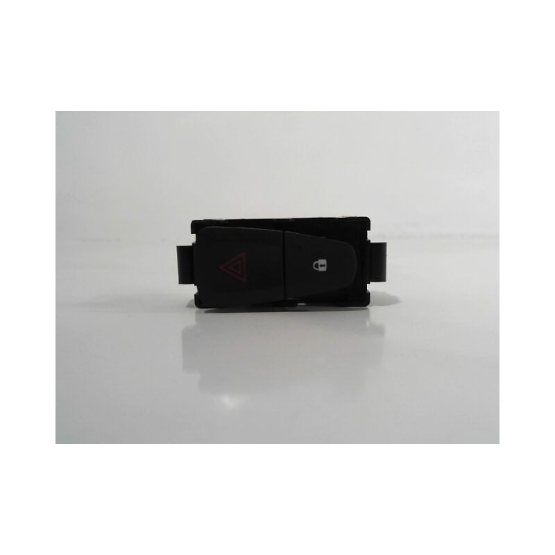 BOUTON DE WARNING DACIA SANDERO 2008-