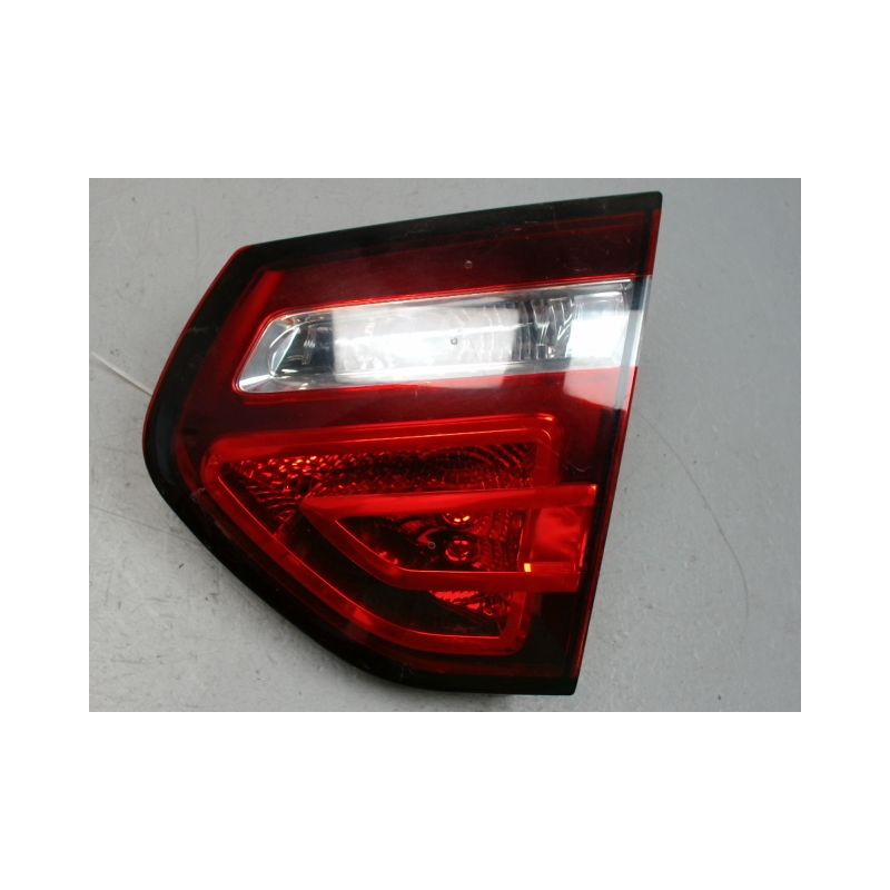 FEU ARRIERE INTERIEUR DROIT CITROEN C4 PICASSO