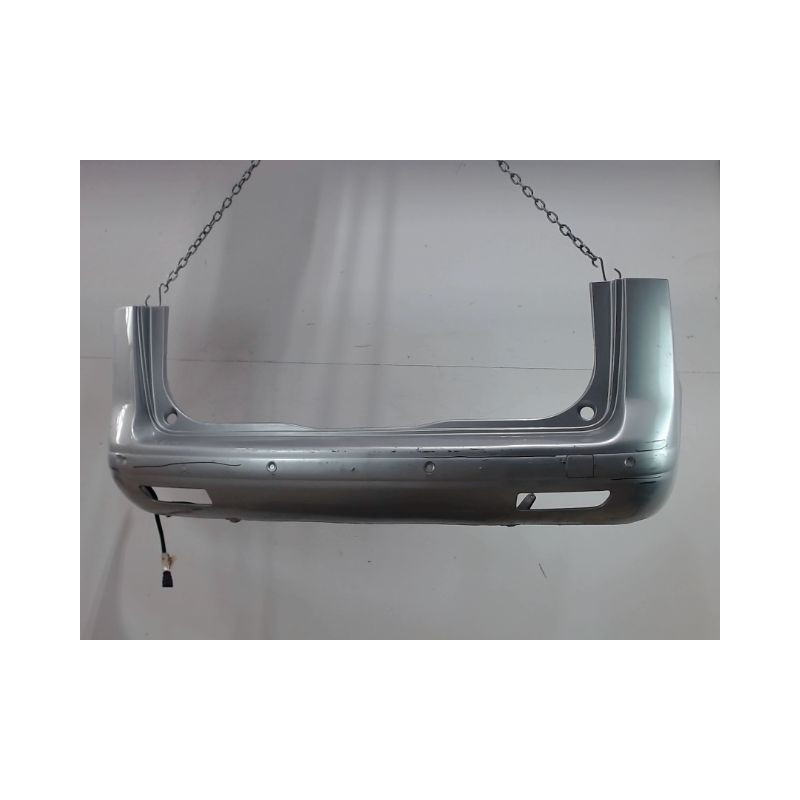 PARE-CHOC ARRIER PEUGEOT 5008 2009-