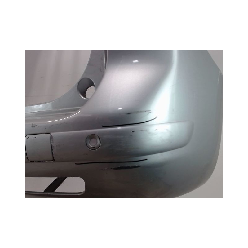 PARE-CHOC ARRIER PEUGEOT 5008 2009-