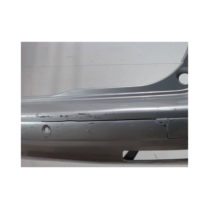 PARE-CHOC ARRIER PEUGEOT 5008 2009-