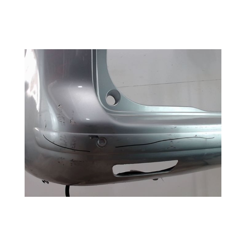 PARE-CHOC ARRIER PEUGEOT 5008 2009-