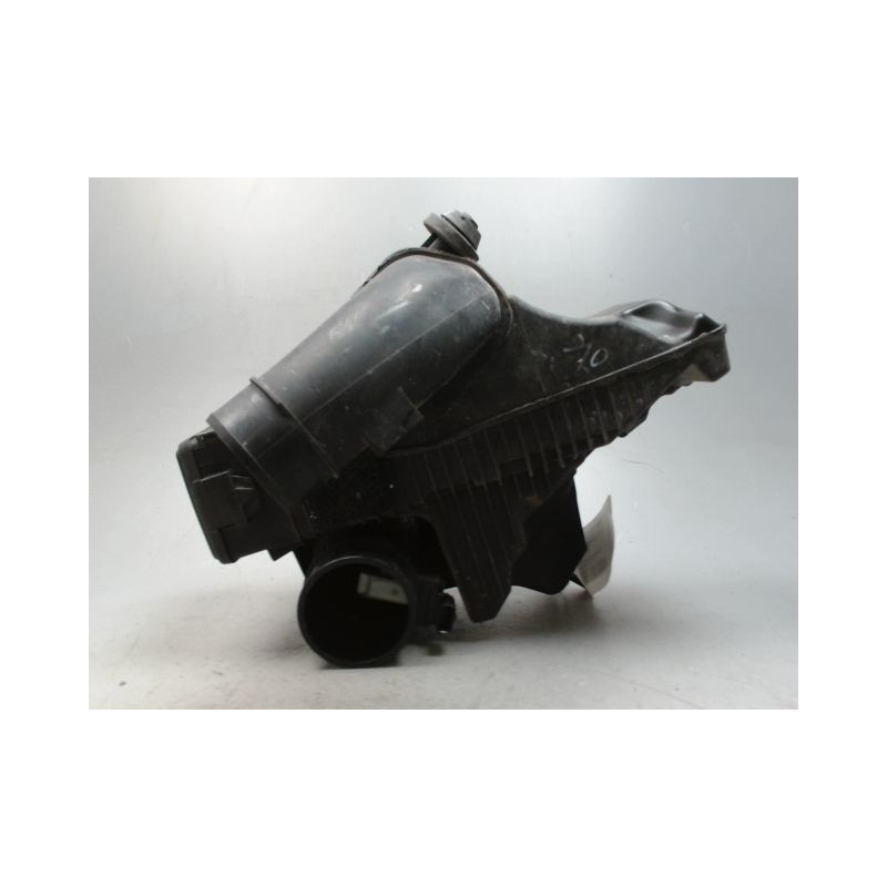 BOITIER FILTRE A AIR RENAULT CLIO III 2009-