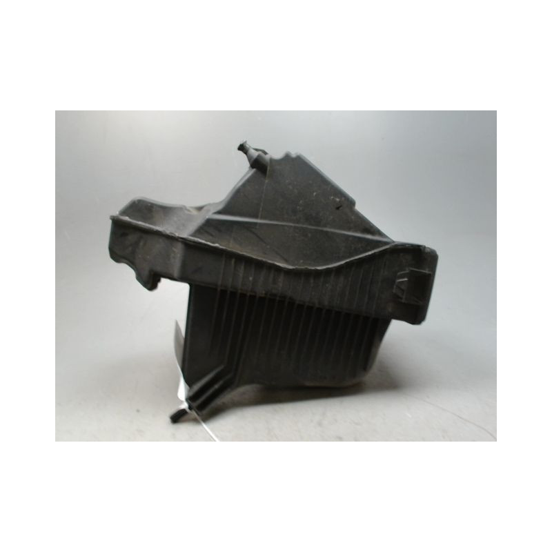 BOITIER FILTRE A AIR RENAULT CLIO III 2009-