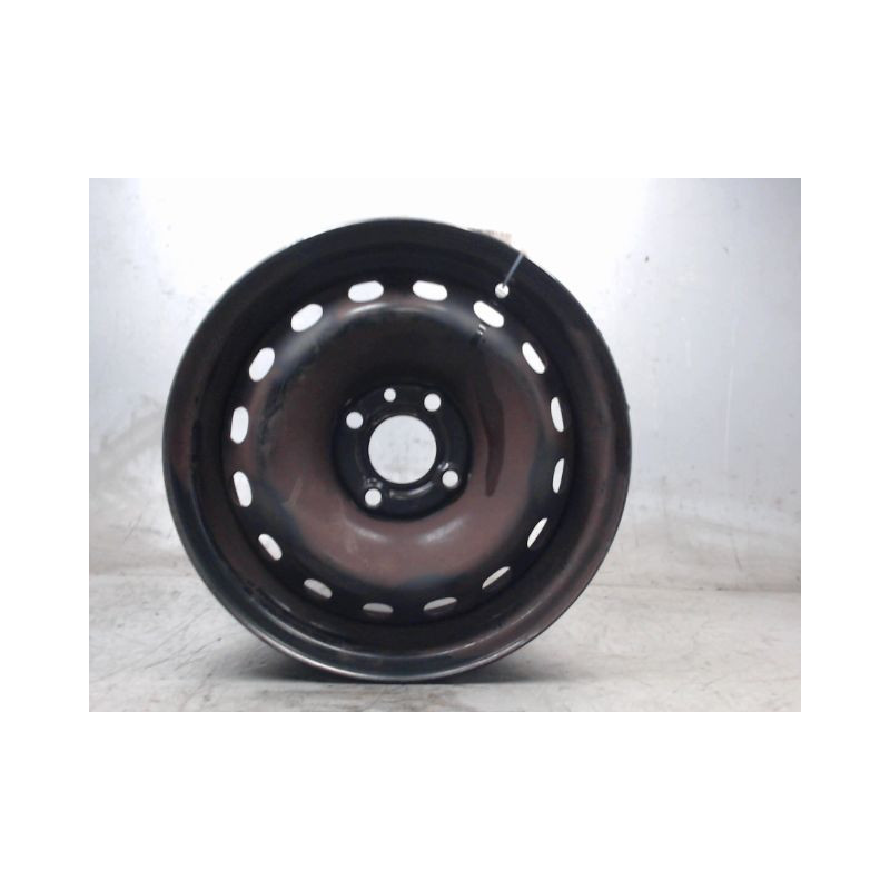 JANTE TOLE RENAULT TWINGO 2 2007-