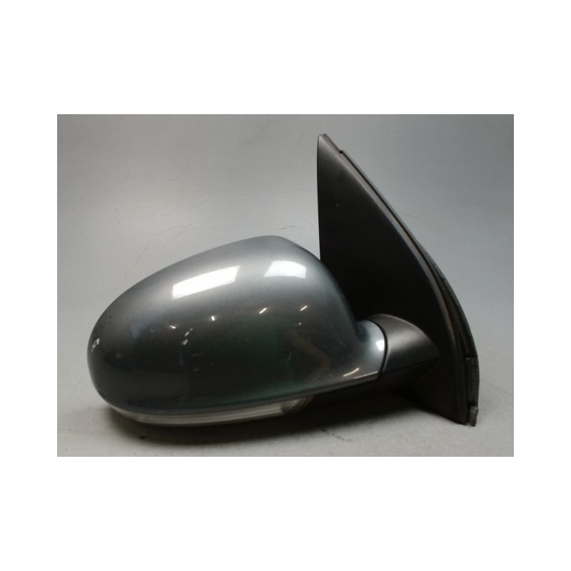 RETROVISEUR EXTERIEUR ELECTRIQUE DROIT VOLKSWAGEN GOLF V 2003-2009