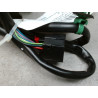 RETROVISEUR EXTERIEUR ELECTRIQUE DROIT VOLKSWAGEN GOLF V 2003-2009