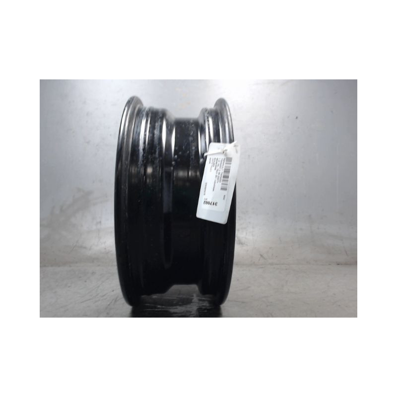 JANTE TOLE RENAULT TWINGO 2 2007-