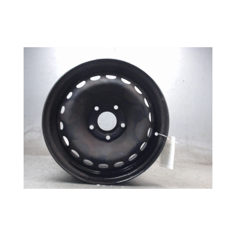 JANTE TOLE RENAULT MEGANE III 2008-