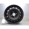 JANTE TOLE PEUGEOT 206 3P