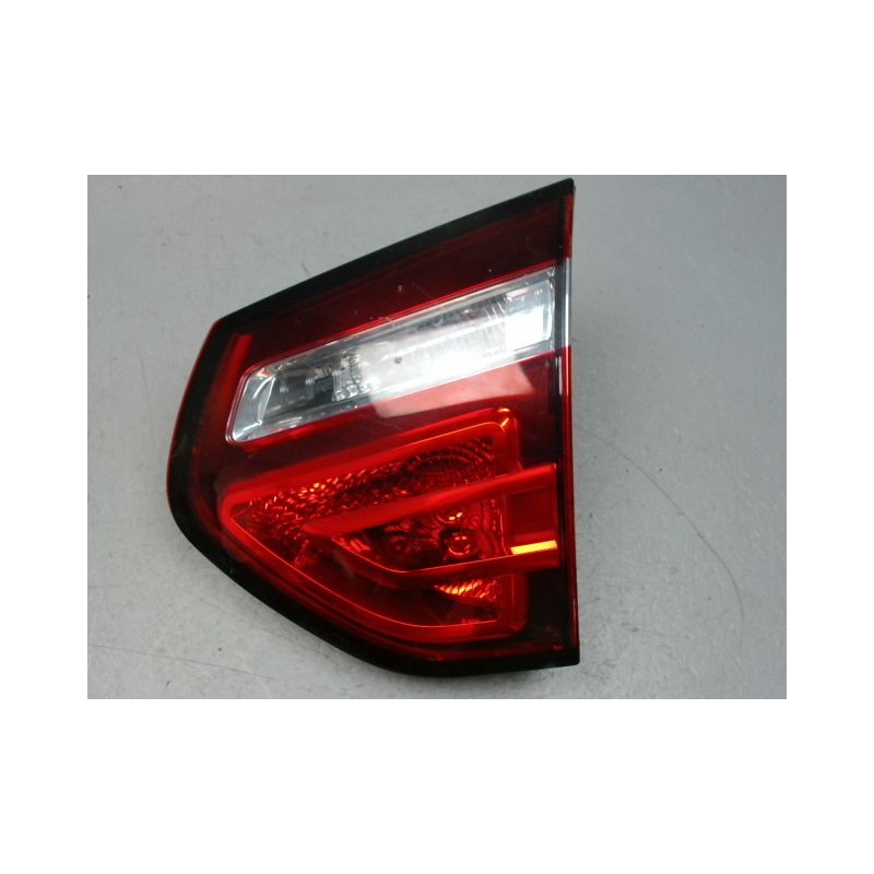 FEU ARRIERE INTERIEUR DROIT CITROEN C4 PICASSO