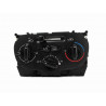 COMMANDE DE CHAUFFAGE PEUGEOT 206+ 2009-