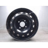JANTE TOLE PEUGEOT 206 5P