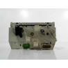 COMMANDE DE CHAUFFAGE PEUGEOT 206+ 2009-