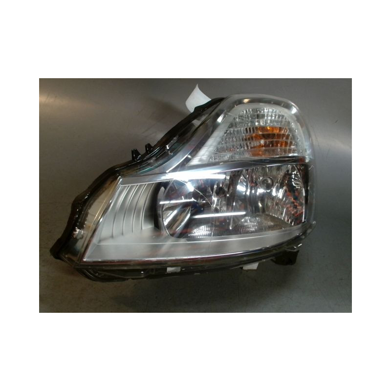 PHARE GAUCHE RENAULT MODUS LONGUE 2008-