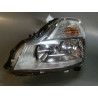PHARE GAUCHE RENAULT MODUS LONGUE 2008-
