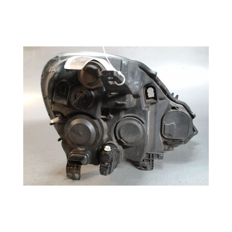 PHARE GAUCHE RENAULT MODUS LONGUE 2008-