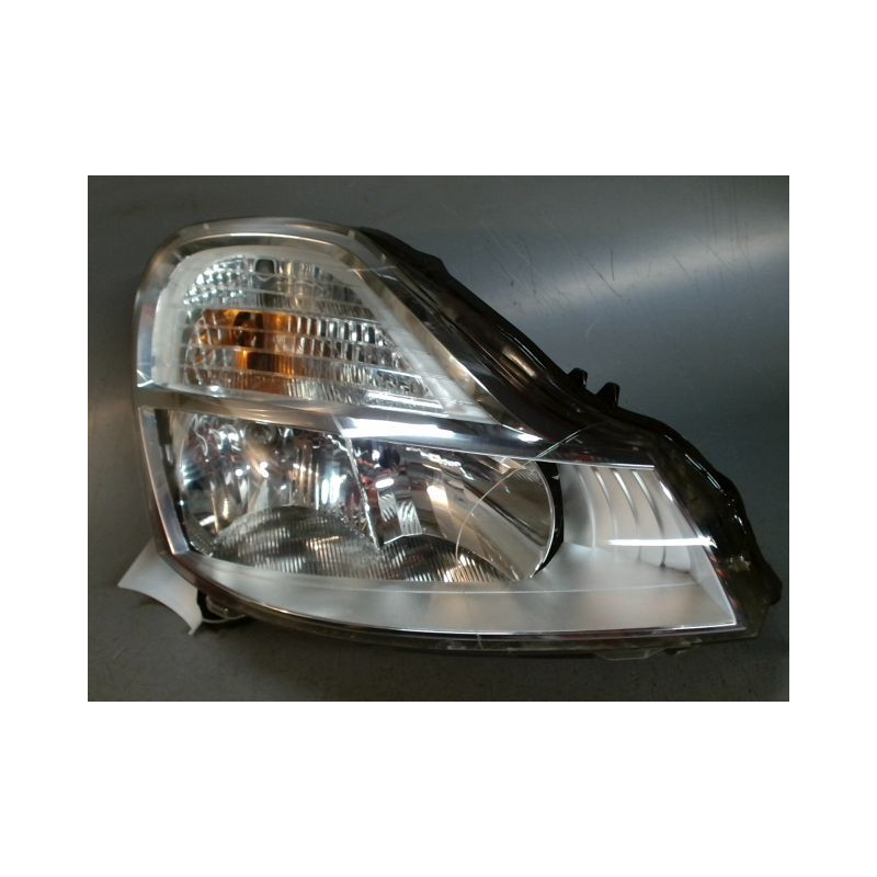 PHARE DROIT RENAULT MODUS LONGUE 2008-