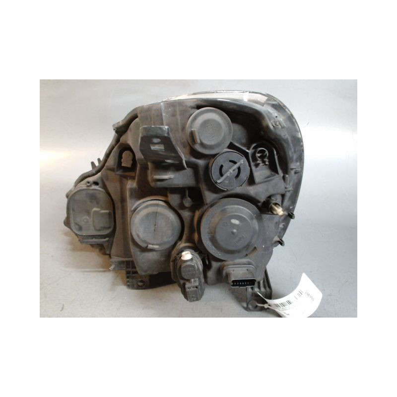 PHARE DROIT RENAULT MODUS LONGUE 2008-