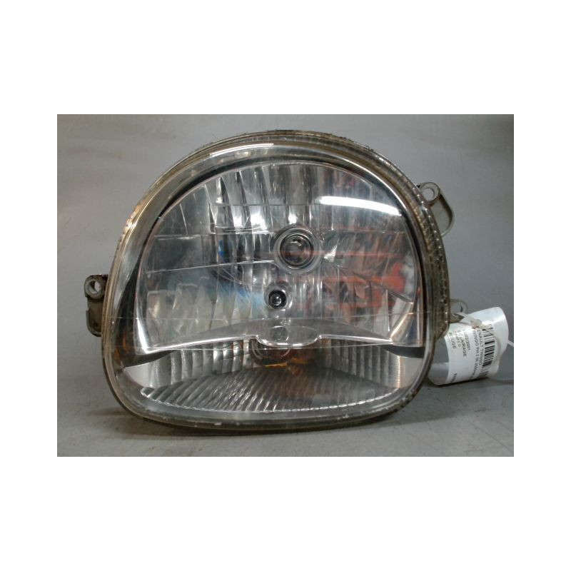 PHARE GAUCHE RENAULT TWINGO PH.3 2000-2007
