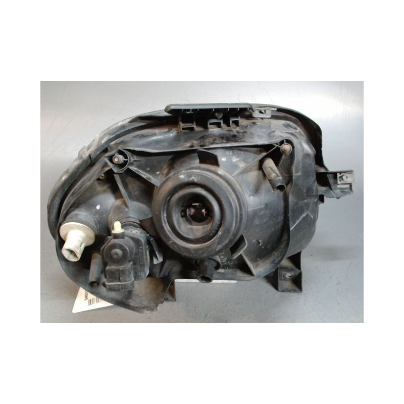PHARE GAUCHE RENAULT CLIO II PH.1 98-2001